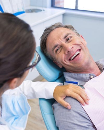 Stomatološki pregled