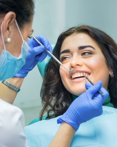 Stomatološki pregled