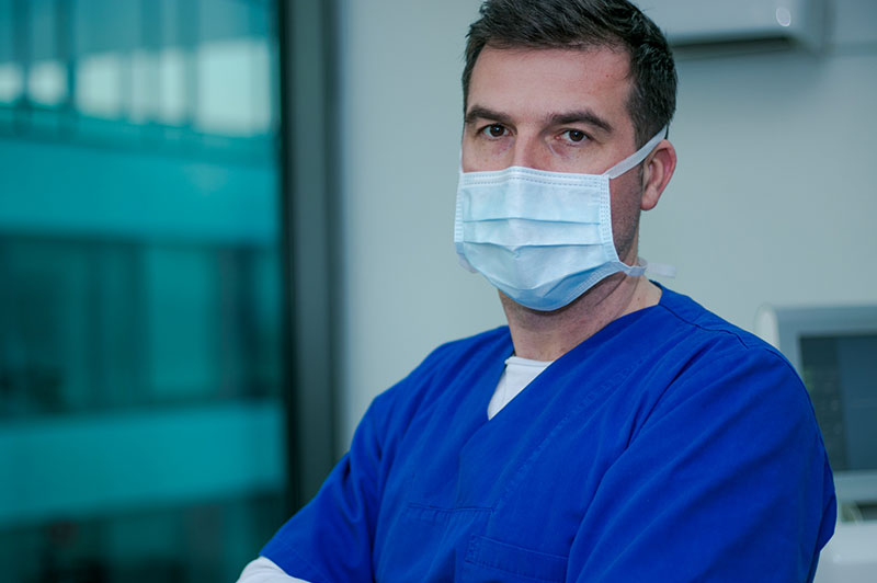 dr. sc. Igor Knezovic