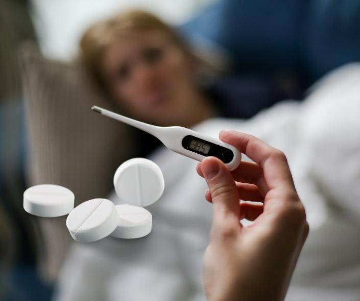 ibuprofen