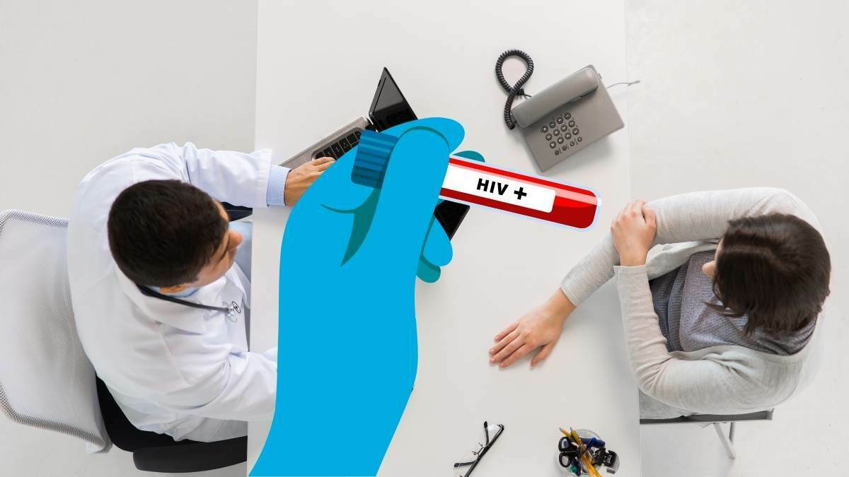 HIV