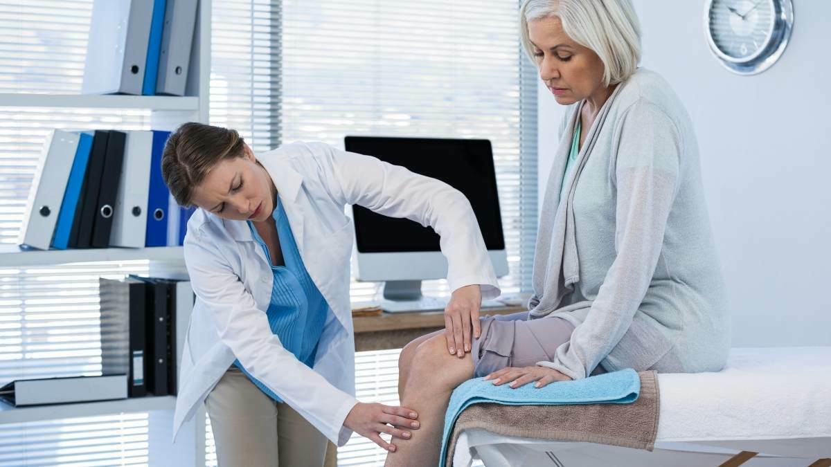 Osteoporoza