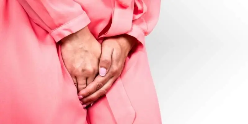 urinarna inkontinencija kod žena