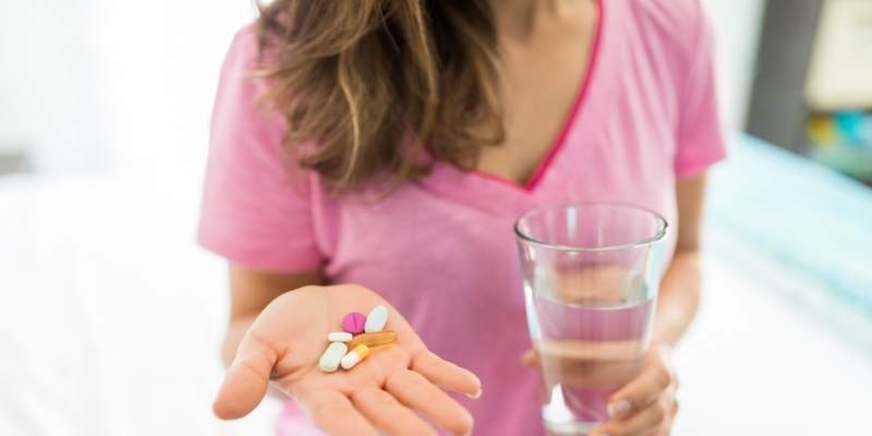 kako djeluju antibiotici