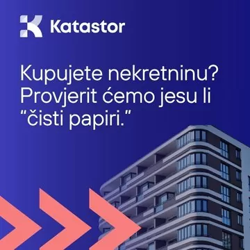 Katastor.hr