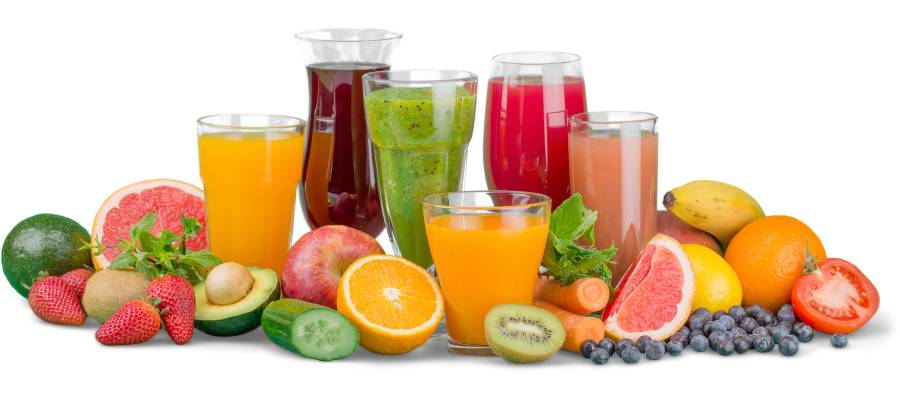Zeleni smoothie
