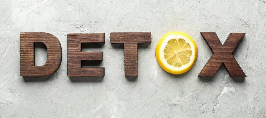 detox