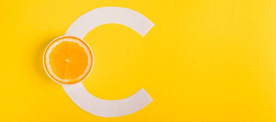 vitamin c