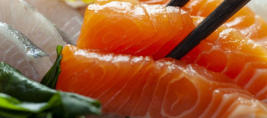 Sushi bez riže