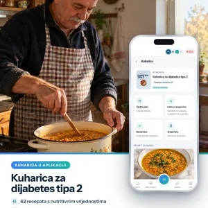 kuharica-dijabetes