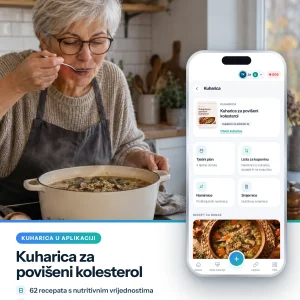 kuharica-kolesterol