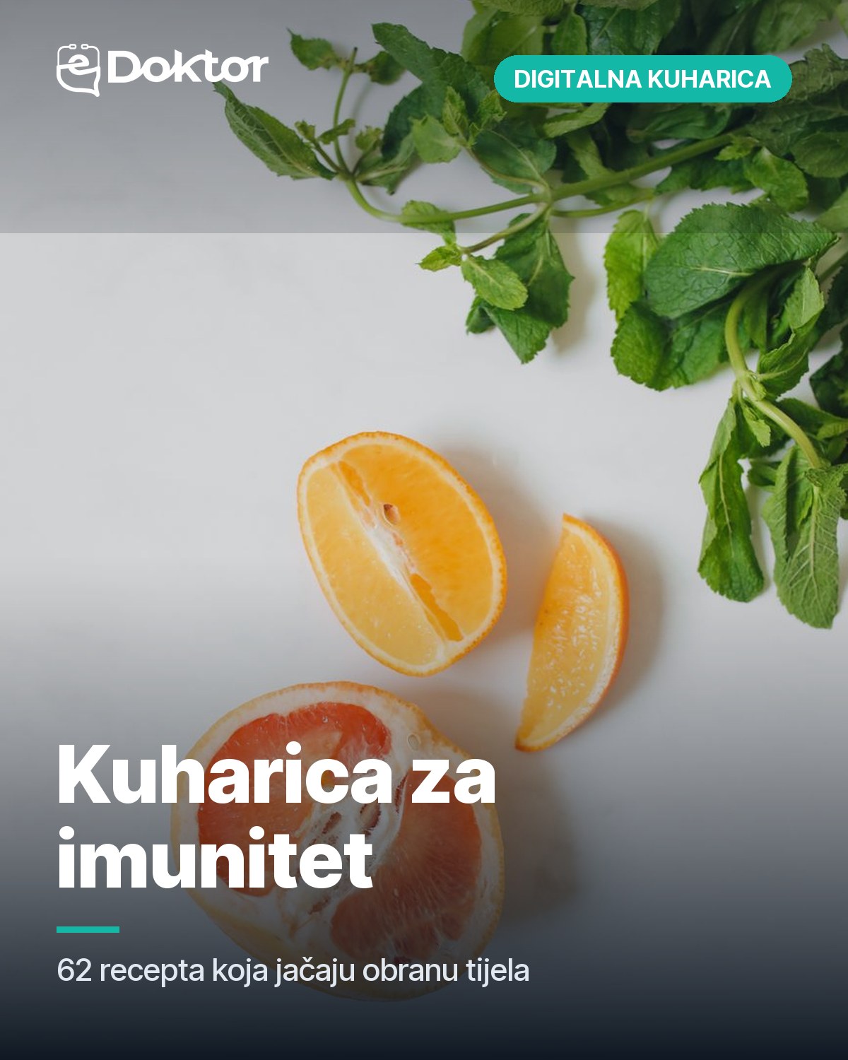 Kuharica za imunitet