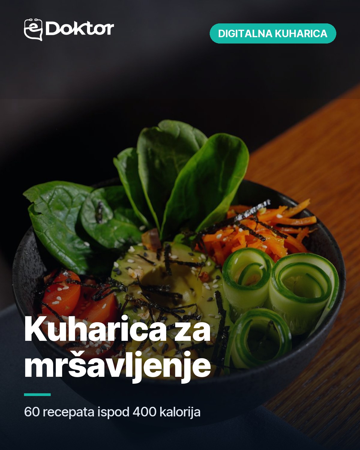 Kuharica za mrsavljenje