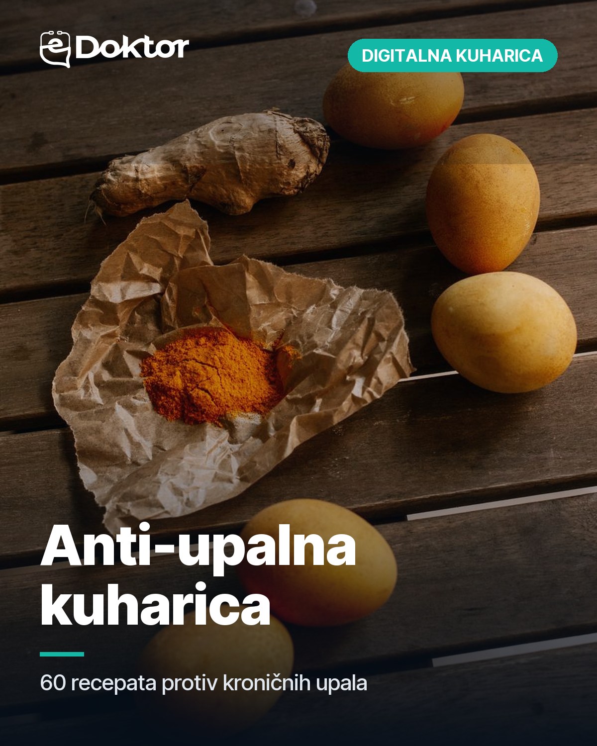 Protuupalna kuharica