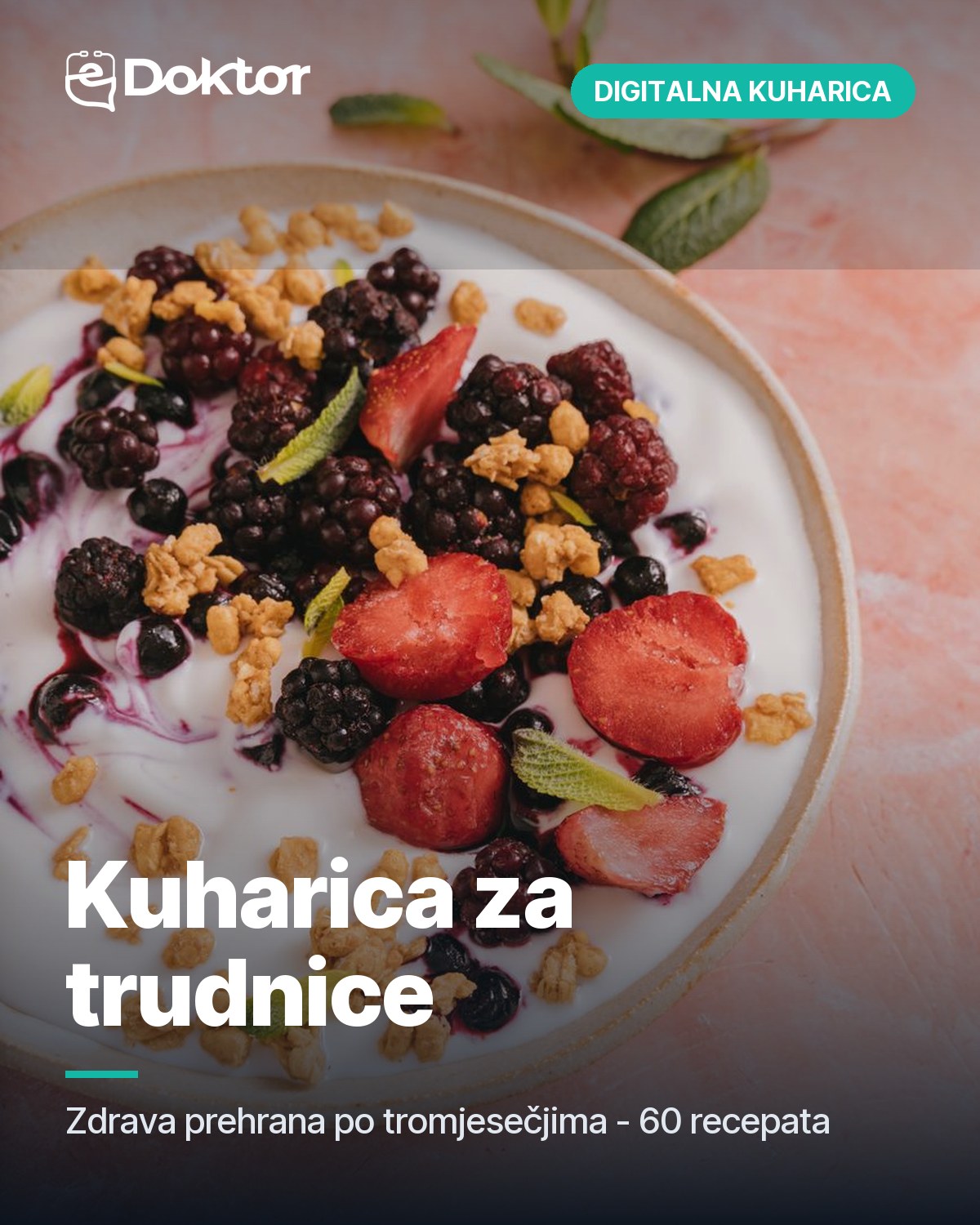Kuharica za trudnice