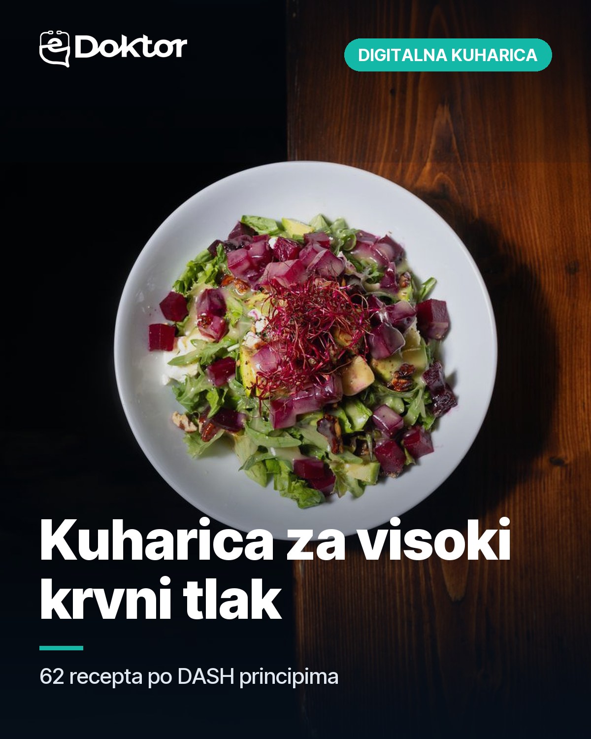 Kuharica za visoki tlak