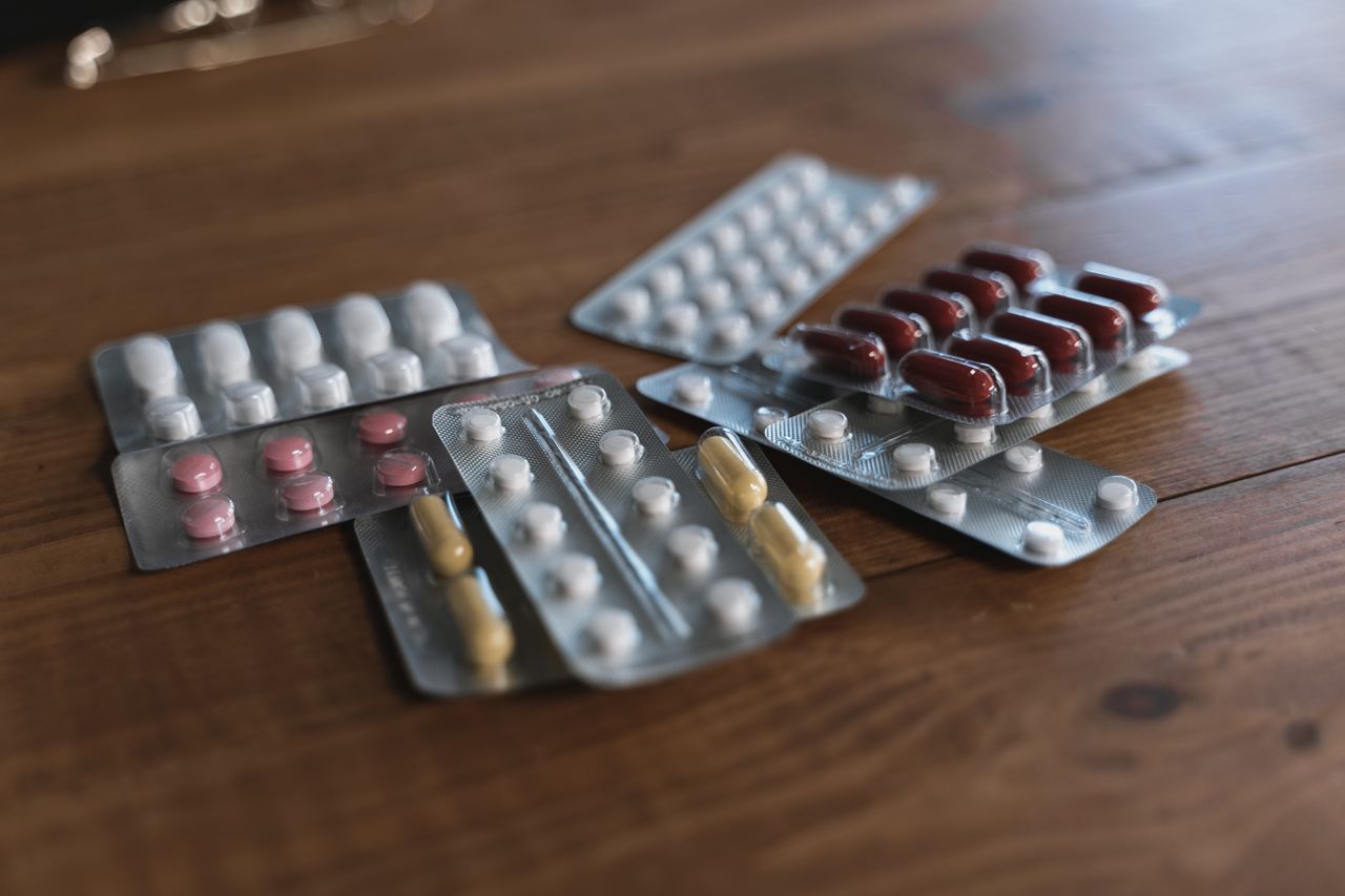 lijek u ljekarni savjet farmaceuta