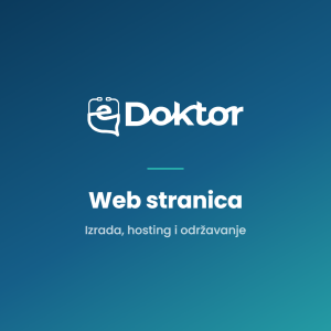 eDoktor Web