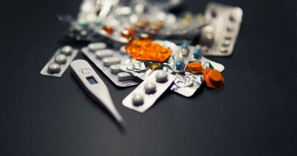 Ibuprofen i paracetamol zajedno – smije li se i kako