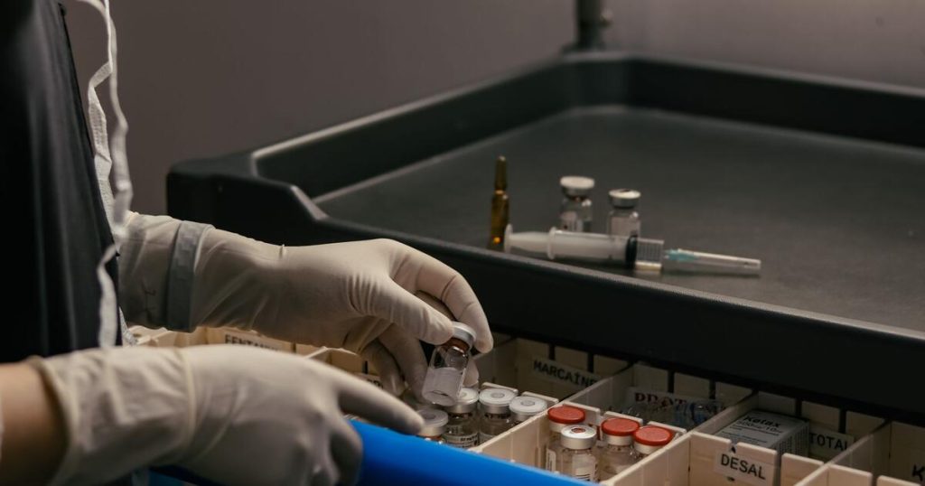EMA preporučila Neuzafy, biosličan lijek za neutropeniju