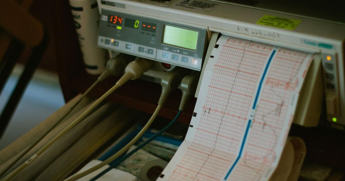 medicinska oprema za kardioloski zahvat kod djece