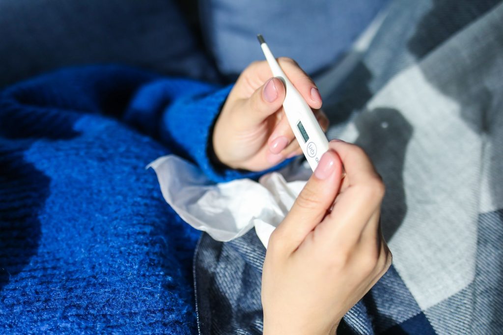 Gripa u Hrvatskoj – 79 novih slučajeva u tjedan dana