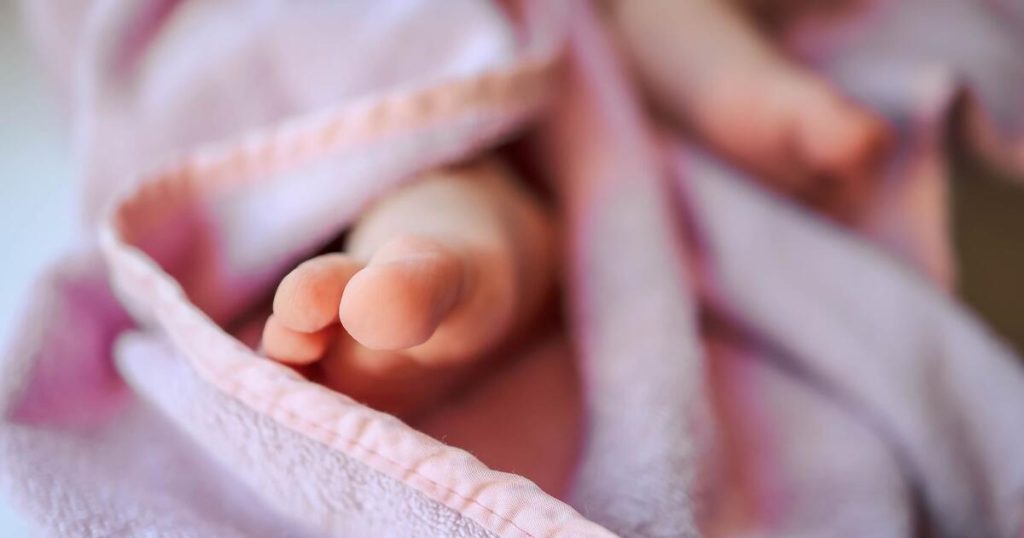 Kolike kod bebe – što stvarno pomaže