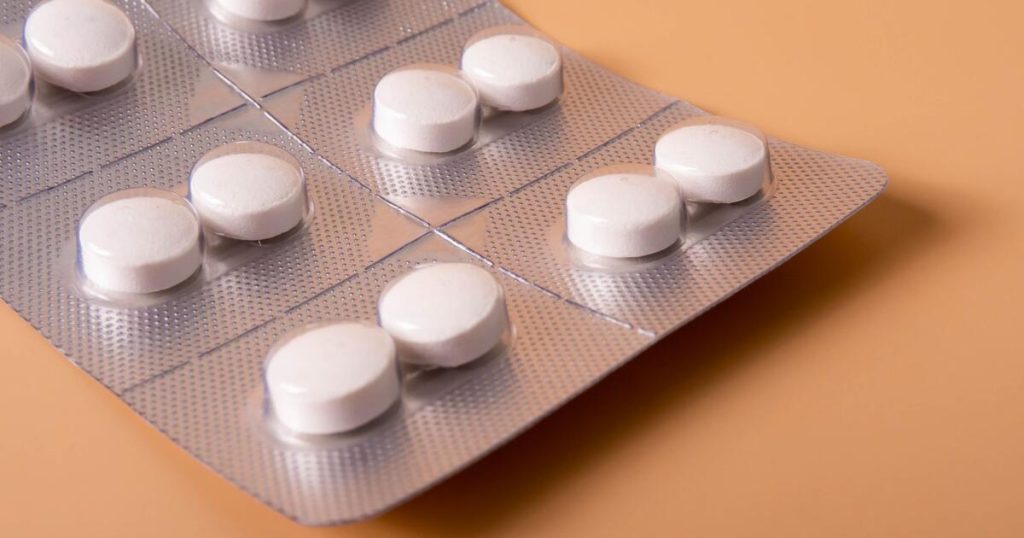 Neofen (ibuprofen) – za što služi, doziranje i doplata